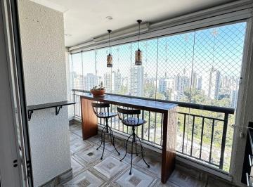 Apartamento de 3 quartos, São Paulo · APARTAMENTO VILA ANDRADE 69 METROS 3 QUARTOS 2 VAGAS E DEPOSITO FL34