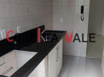 Foto 01 · Apartamento à venda em São José dos Campos-SP: 2 quartos, 1 sala, 1 banheiro, 1 vaga de garagem, 52m