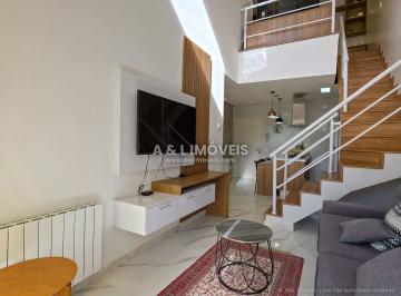 Apartamento · 87m² · 2 Quartos · 1 Vaga · Apartamento à venda em Campos do Jordão | 800 m do centro de Capivari