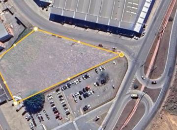 Terreno , Sorocaba · Terreno de 3800 m² à venda na AV. VICTOR ANDREW | SOROCABA/SP
