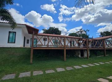 Rural de 3 quartos, Lagoa Santa · Haras em Lapinha Lagoa Santa