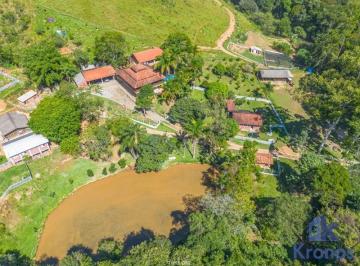 Foto 13 · Sítio 6 Alqueires em Extrema MG com Lago, Rio e 11 Baias