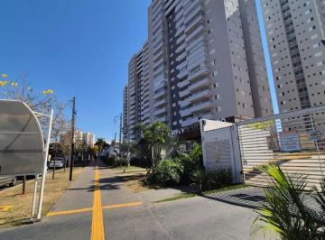 Apartamento de 3 quartos, Goiânia · Apartamento no Terra Mundi nascente andar alto