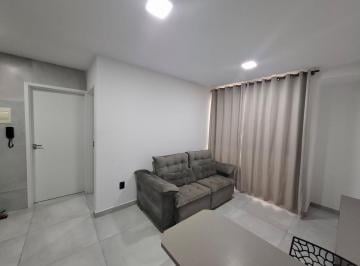 Apartamento de 1 quarto, João Pessoa · Aluga-se Apto 1 quarto mobiliado alto padrão Tambaú 31M²
