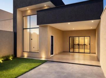 REALIZE O SONHO DA CASA PRÓPRIA!
Chegou a oportunidade de conquistar uma casa m · Casa 3 quartos Parque das Nações - Aparecida de Goiânia-Go