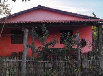 Foto 01 · CHÁCARA 2.000m² À VENDA EM ITAGUARA/MG
