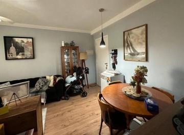 Apartamento de 2 quartos, Cotia · Apartamento com 2 quartos, 50 m², à venda por R$ 279.000 - Granja Viana - Cotia/