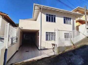 Casa de 3 quartos, São José · Casa Terrea - Fazenda Santo Antônio