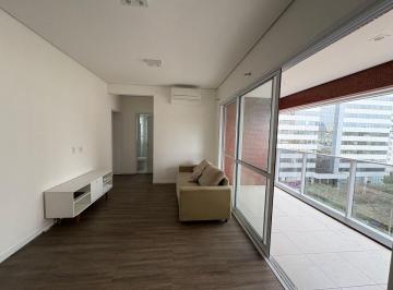 Apartamento de 2 quartos, Barueri · Apartamento 02 dormitórios com ar condicionado - Alphaville