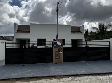 20260811052500176.jpeg · CASA NOVA À VENDA EM GRAMAME CIDADE SUL | JOÃO PESSOA/PB