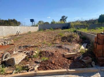 Terreno , Brasília · LOTE EM CONDOMÍNIO COM IPTU - BLOQUETADO - EXCELENTE LOTE COM 380m2 BEM LOCALIZADO!