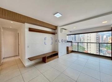 Foto 1 · Apartamento para locação em Mirandópolis com 2 quartos, sendo 1 suíte, 1 vaga, 72m²