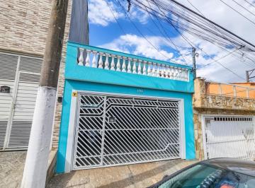 Foto 1 · Sobrado para venda em Vila Macedópolis com 2 quartos, 130m²