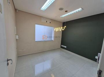 Comercial · 12m² · Sala comercial de 12m² para locação no Parque Monte Líbano