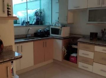 Casa · 318m² · 3 Quartos · 4 Vagas · Sobrado para venda em Anchieta de 318.40m² com 3 Quartos, 1 Suite e 4 Garagens