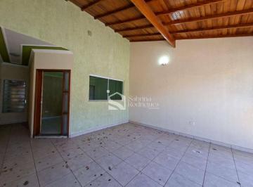Casa · 103m² · 3 Quartos · 2 Vagas · Casa para venda em Cidade Nova Ii de 103.00m² com 3 Quartos, 1 Suite e 2 Garagens