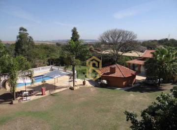 Terreno · 192m² · 3 Quartos · 5 Vagas · Chácara para venda em Vale Das Laranjeiras de 192.00m² com 3 Quartos e 5 Garagens