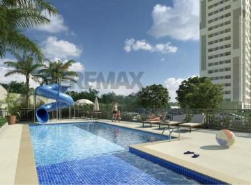 Apartamento · 44m² · 2 Quartos · 1 Vaga · Apartamento para venda em Rio Acima de 44.00m² com 2 Quartos e 1 Garagem