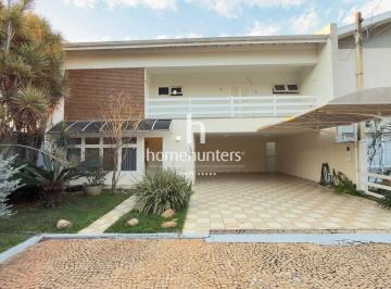Casa · 255m² · 3 Quartos · 4 Vagas · Casa para venda em Parque Taquaral de 255.00m² com 3 Quartos, 1 Suite e 4 Garagens