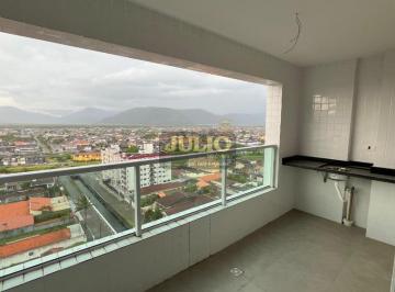Apartamento · 74m² · 2 Quartos · 1 Vaga · Apartamento à venda em Mongaguá, Vila Atlântica, com 2 quartos, com 74 m², RESIDENCIAL MATTEO