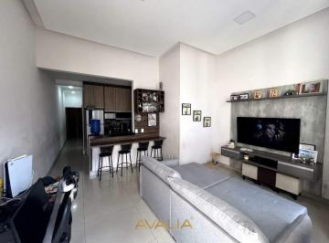 Casa · 60m² · 2 Quartos · 2 Vagas · Casa para venda em Jardim Residencial Veneza de 60.00m² com 2 Quartos, 1 Suite e 2 Garagens