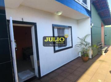 Casa · 92m² · 2 Quartos · 1 Vaga · Sobrado à venda em Mongaguá, Flórida Mirim, com 2 suítes, com 92.39 m², Condominio Mar Del Plata