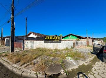 Terreno · 125m² · Terreno à venda em Mongaguá, Itaóca, com 125.3 m²