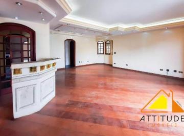 Casa · 606m² · 4 Quartos · 6 Vagas · Sobrado para venda em Independência de 606.00m² com 4 Quartos, 4 Suites e 6 Garagens