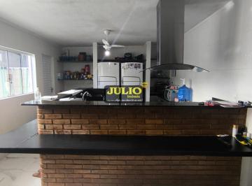 Casa · 69m² · 3 Quartos · 3 Vagas · Casa à venda em Itanhaém, Savoy, com 3 quartos, com 69 m²