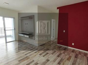 Apartamento · 83m² · 3 Quartos · 2 Vagas · Apartamento 3 dormitórios 83m²