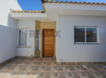 Casa · 84m² · 2 Quartos · 2 Vagas · Casa para venda em Jardim Residencial Villa Amato de 84.00m² com 2 Quartos, 2 Suites e 2 Garagens