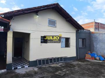 Casa · 88m² · 2 Quartos · 6 Vagas · Casa à venda em Mongaguá, Jussara, com 2 quartos, com 88 m²