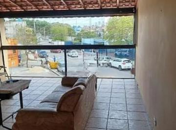 Casa · 125m² · 3 Quartos · 2 Vagas · Casa para venda em Taboão de 125.00m² com 3 Quartos e 2 Garagens