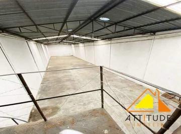 Comercial · 600m² · 2 Vagas · Galpão / Depósito / Armazém para venda em Vila Palmares de 600.00m² com 2 Garagens
