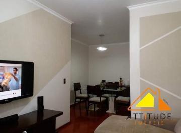Apartamento · 64m² · 2 Quartos · 1 Vaga · Apartamento para venda em Jardim Irajá de 64.00m² com 2 Quartos e 1 Garagem