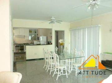Apartamento · 261m² · 4 Quartos · 3 Vagas · Apartamento para venda em Loteamento João Batista Julião de 261.00m² com 4 Quartos, 1 Suite e 3 Gara