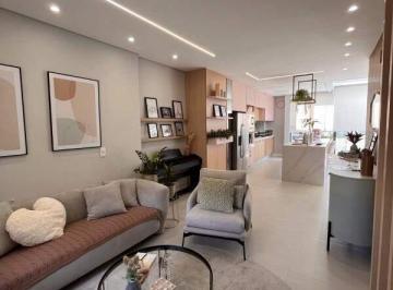 Apartamento · 122m² · 3 Quartos · 2 Vagas · Cobertura para venda em Nova Petrópolis de 121.70m² com 3 Quartos, 2 Suites e 2 Garagens