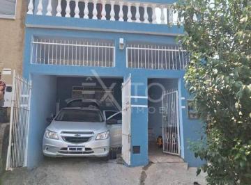 Casa · 145m² · 3 Quartos · 1 Vaga · Casa para venda em Jardim América de 145.00m² com 3 Quartos e 1 Garagem