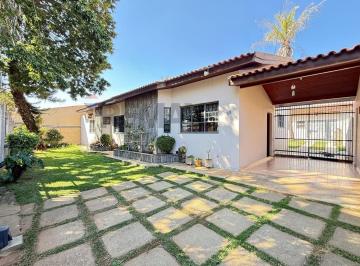 Casa · 295m² · 4 Quartos · 6 Vagas · Casa para venda em Jardim Shangri-lá de 295.00m² com 4 Quartos, 1 Suite e 6 Garagens