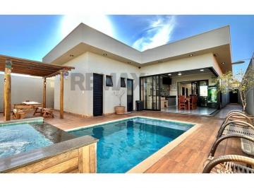 Casa · 174m² · 3 Quartos · 4 Vagas · Casa para venda em Ribeirânia de 174.00m² com 3 Quartos, 3 Suites e 4 Garagens