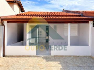 Casa · 75m² · 2 Quartos · 4 Vagas · Casa para venda em Jardim Shangai de 75.00m² com 2 Quartos e 4 Garagens