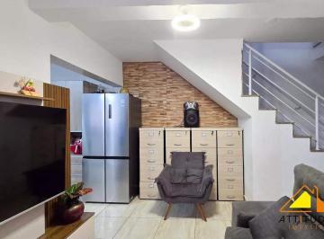 Casa · 260m² · 4 Quartos · 2 Vagas · Sobrado para venda em Dos Casa de 260.00m² com 4 Quartos e 2 Garagens
