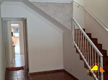 Casa · 136m² · 3 Quartos · 2 Vagas · Sobrado para venda em Assunção de 136.50m² com 3 Quartos, 1 Suite e 2 Garagens