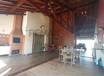 Casa · 449m² · 3 Quartos · 4 Vagas · Casa para venda em Jardim Primavera de 449.02m² com 3 Quartos, 1 Suite e 4 Garagens