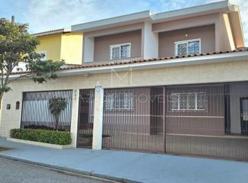 Casa · 213m² · 3 Quartos · 3 Vagas · Casa para venda em Jardim Planalto de 213.00m² com 3 Quartos, 1 Suite e 3 Garagens