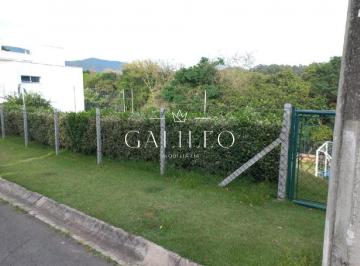 Terreno · 361m² · Terreno para venda em Quintas Do Lago de 361.00m²