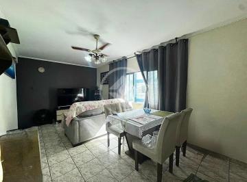 5da57385-8eed-4395-8284-77005d0bf65e.jpeg · Apartamento 3 quartos - Aparecida -Santos
