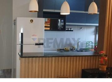 Apartamento · 46m² · 2 Quartos · 1 Vaga · Apartamento para venda em Campos Elíseos de 46.00m² com 2 Quartos e 1 Garagem