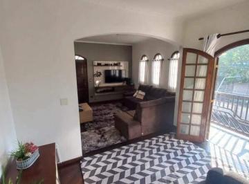 Casa · 326m² · 3 Quartos · 3 Vagas · Casa para venda em Utinga de 326.00m² com 3 Quartos, 1 Suite e 3 Garagens