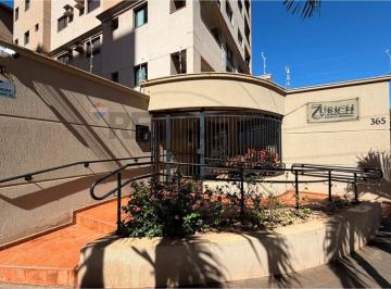 Apartamento · 53m² · 1 Quarto · 1 Vaga · Apartamento para venda em Nova Aliança de 53.00m² com 1 Quarto e 1 Garagem